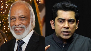 স্থানীয় সরকারের দায়িত্ব পাচ্ছেন মঈন খান, তথ্য মন্ত্রণালয়ে পার্থ