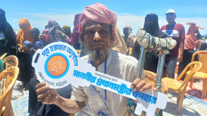 ‘এটাই আমার সবচেয়ে বড় পাওয়া’