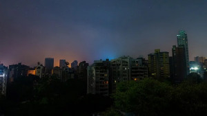 ‘মধ্যরাতে বিদ্যুৎ গেলে গরমে ঘুমাব কী করে’