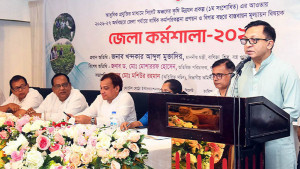 গ্যাস সংকট কাটতে সময় লাগবে: বাণিজ্যমন্ত্রী