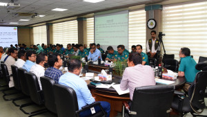 জন্মাষ্টমীতে নিশ্ছিদ্র নিরাপত্তা দেবে ডিএমপি