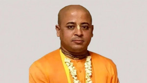 আপাতত মুক্তি মিলছে না চিন্ময় কৃষ্ণ দাস ব্রহ্মচারীর