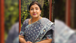 সিপিডির নির্বাহী পরিচালক হিসেবে নিয়োগ পেলেন ড. নাজনীন আহমেদ
