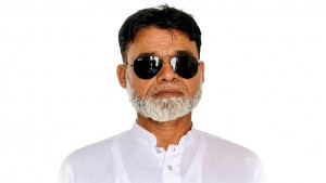 পৌর বিএনপি সভাপতির মুখে ‘জয় বাংলা’ স্লোগান
