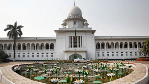মন্ত্রী-প্রতিমন্ত্রী-হুইপদের জেলাভিত্তিক দায়িত্ব বণ্টনের সিদ্ধান্ত নিয়ে রিট