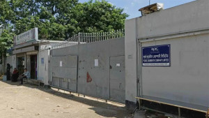 সাভার-আশুলিয়া শিল্পাঞ্চলে গ্যাস সংকট, অর্ধেকে উৎপাদন 