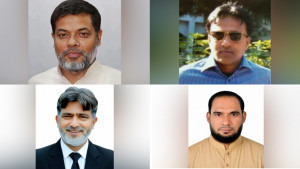 হোমনা উপজেলা ও পৌর বিএনপির পূর্ণাঙ্গ কমিটি ঘোষণা