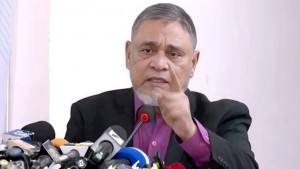 চলতি বছরের মধ্যেই স্থানীয় সরকার নির্বাচন শুরু: সিইসি