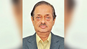 সম্পাদক গোলাম সারওয়ারের অষ্টম মৃত্যুবার্ষিকী আজ