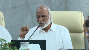 নিয়ম মেনে যথাসময়ে স্থানীয় সরকার নির্বাচন: ড. মঈন খান