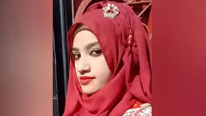 ফেনীর নুসরাত হত্যা: আপিলের রায় সোমবার