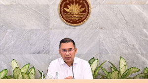 ঢাকার যানজট নিরসনে প্রধানমন্ত্রীর বৈঠক, দিলেন ৭ নির্দেশনা