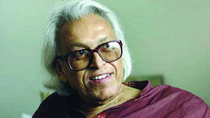 কবি শামসুর রাহমানের ২০তম মৃত্যুবার্ষিকী আজ