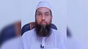 মির্জা ফখরুলকে ভোট দিয়েছেন ইসলামী আন্দোলনের এমপি