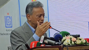 শিক্ষা খাতে এত বড় বাজেট আগে কখনও হয়নি: অর্থমন্ত্রী