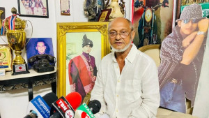 ডনের গ্রেপ্তার নিয়ে যা বললেন মামা আলমগীর কুমকুম