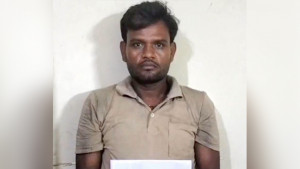 বিজিবি-চোরাকারবারি গোলাগুলি বিনিময়: পিস্তল, গুলিসহ ভারতীয় আটক