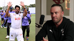 দক্ষিণ আফ্রিকায় সফল হতে বাংলাদেশের ব্যাটারদের ভিলিয়ার্সের টোটকা