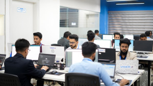 বাংলাদেশে বাড়ছে এসইও সেবার চাহিদা, কার্যক্রম সম্প্রসারণ করছে ভাইজার এক্স