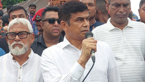 জুলাই সনদ অক্ষরে অক্ষরে বাস্তবায়ন করা হবে: পানিসম্পদ প্রতিমন্ত্রী