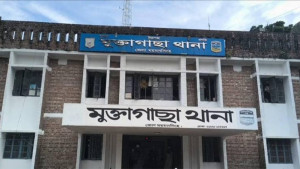 ১ লাখ ৮০ হাজার টাকায় আসামি ছাড়ার অভিযোগ