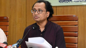 আগস্টের শেষ সপ্তাহে খুলছে মালয়েশিয়ার শ্রমবাজার: ডা. জাহেদ উর রহমান