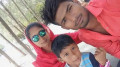 গ্যাসের লিকেজে আগুন, শেষ হয়ে গেল পুরো পরিবার