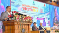 কৃত্রিম বুদ্ধিমত্তা ও রূপান্তরের যুগে তরুণরাই সভ্যতার মূল শক্তি: তথ্যমন্ত্রী