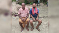 সীমান্তে ‘পাল্টাপাল্টি’ আটক, পতাকা বৈঠকে তিনজনের মুক্তি