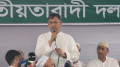 ছয় মাসে পুলিশের মনোবল ফিরে এসেছে: স্বরাষ্ট্রমন্ত্রী