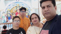 স্ত্রী ও দুই সন্তানসহ ‘নিখোঁজ’ স্বর্ণ ব্যবসায়ী