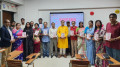 শতবর্ষে সুকান্ত: গান, কবিতা, আলোচনা ও বইপ্রকাশ