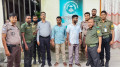 মিরপুর বিআরটিএতে মোবাইল কোর্ট, তিন দালালের কারাদণ্ড