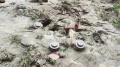 দুই দিনেও বোমা নিষ্ক্রিয় দল না আসায় আতঙ্ক
