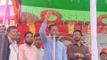 এমপির সমাবেশের এক দিন পর ভাইয়ের পাল্টা সমাবেশ