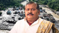 নেপালে ভয়াবহ বন্যায় আটকা খরাজ মুখার্জি, যা জানাল পরিবার