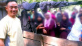 নবম শ্রেণির ছাত্রীর প্রেমের টানে মনিরামপুরে চীনা প্রকৌশলী