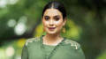 রাজধানীতে মডেল-অভিনেত্রীর ঝুলন্ত মরদেহ উদ্ধার