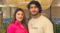 স্ত্রীর বিশেষ দিনে আবেগঘন তৌসিফ, ফিরে গেলেন ৯ বছর আগের স্মৃতিতে