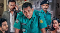 আসছে ‘মহানগর ৩’, জন্মদিনে সুখবর দিলেন আশফাক নিপুণ