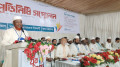 গণভোটের রায়কে খণ্ডিতভাবে বাস্তবায়নের সুযোগ নেই: গোলাম পরওয়ার