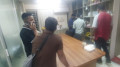 অনলাইনে অর্ডার, ডেলিভারি দিতে এসে হেরোইনের কাঁচামালসহ গ্রেপ্তার ব্যবসায়ী