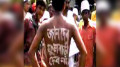 উন্মুক্ত খনির প্রস্তাবে আবার  ফুঁসে উঠছে ফুলবাড়ীবাসী