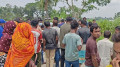 আখক্ষেত থেকে কঙ্কাল উদ্ধার