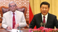 রাষ্ট্রপতি মির্জা ফখরুলকে শি জিনপিংয়ের অভিনন্দন