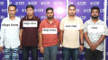 অনলাইন জুয়া চক্রের পাঁচ সদস্য গ্রেপ্তার