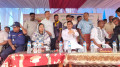 তিস্তা মহাপরিকল্পনা বাস্তবায়ন হলে কয়েক লাখ মানুষের দুঃখ লাঘব হবে: পানিসম্পদ প্রতিমন্ত্রী