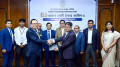 বাংলাদেশ ব্যাংকের সঙ্গে মার্কেন্টাইল ব্যাংকের চুক্তি স্বাক্ষর