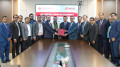 নগদ ও সিটিজেনস ব্যাংকের অংশীদারিত্বের চুক্তি