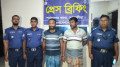 চব্বিশের ৫ আগস্টে কারাগার ভেঙে পালানো দুই আসামি গ্রেপ্তার